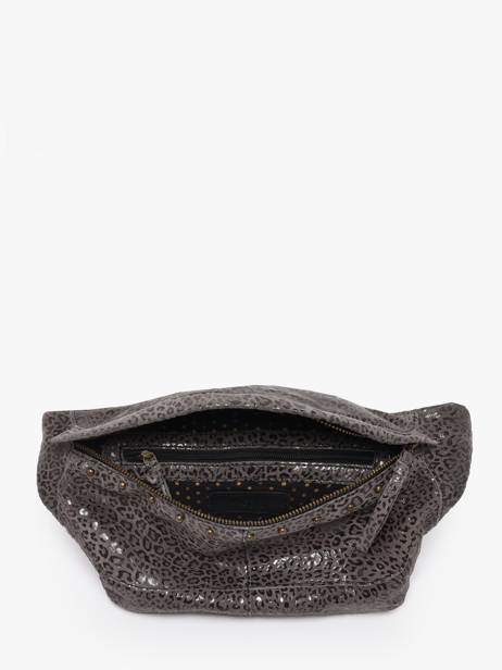 Belt Bag Pieces Gray daino 17136453 other view 3