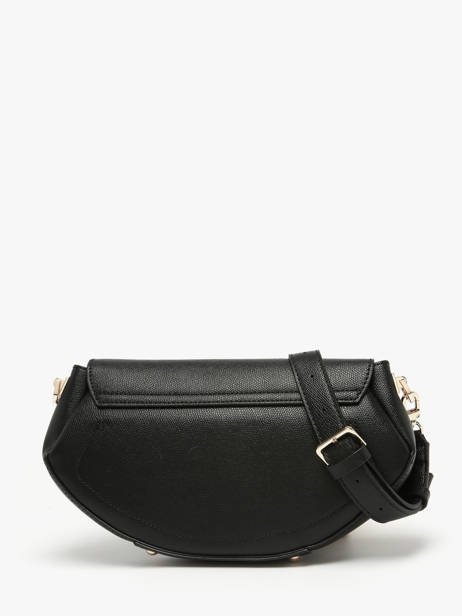 Sac Bandoulière Amorette Guess Noir amorette BG789820 vue secondaire 4