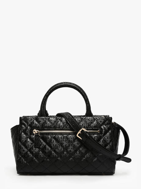 Sac à Main Idra Guess Noir idra GG815705 vue secondaire 4