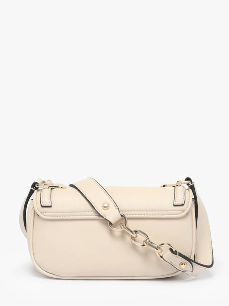 Sac Bandoulière Dea Guess Blanc dea BG799379 vue secondaire 4