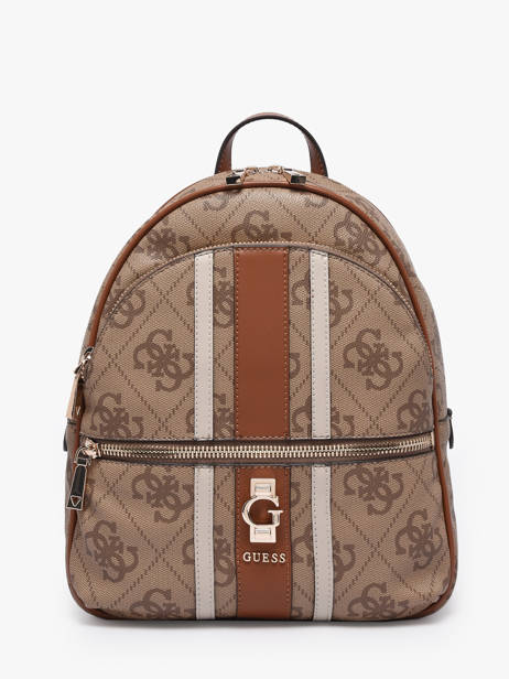 Backpack Guess Brown erenia SO783833