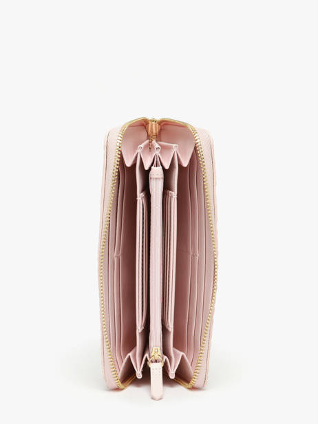 Wallet Samba Re Valentino Pink samba re VPS8G155 other view 1