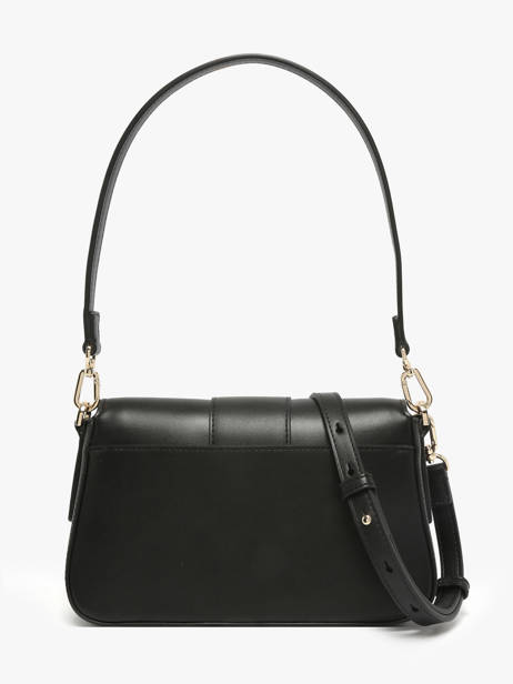 Shoulder Bag City Lacoste Black city NF5152AU other view 4