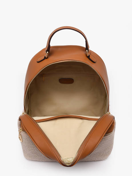 Backpack Brit Laurent david Brown ld bags 971 other view 3