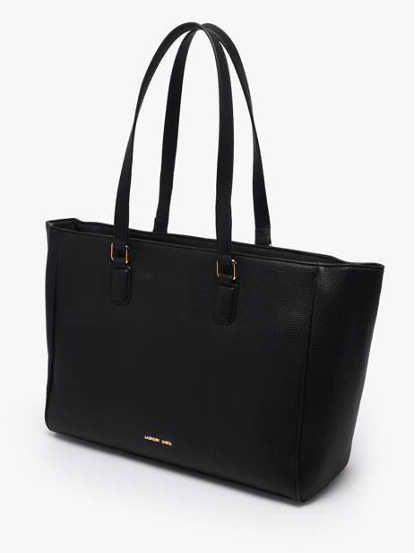 Shoulder Bag Estée Laurent david Black ld bags 988 other view 2