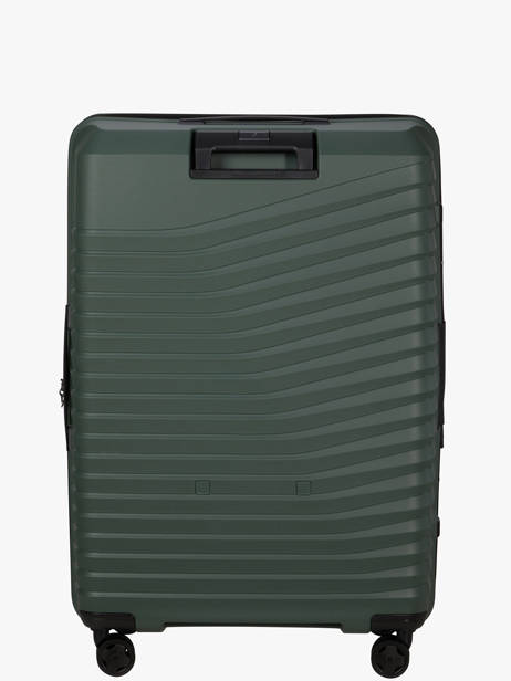 Hardside Luggage Intuo Samsonite Green intuo 146915 other view 4
