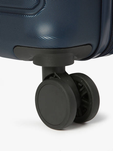 Hardside Luggage Valencia Travel Blue valencia L other view 2
