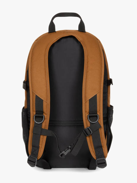 1 Compartment Backpack With 16