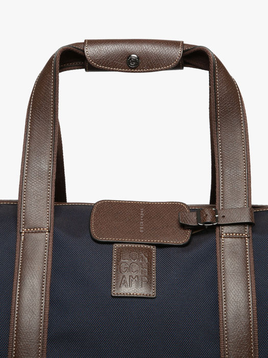 Longchamp Boxford Sacs de voyage Bleu