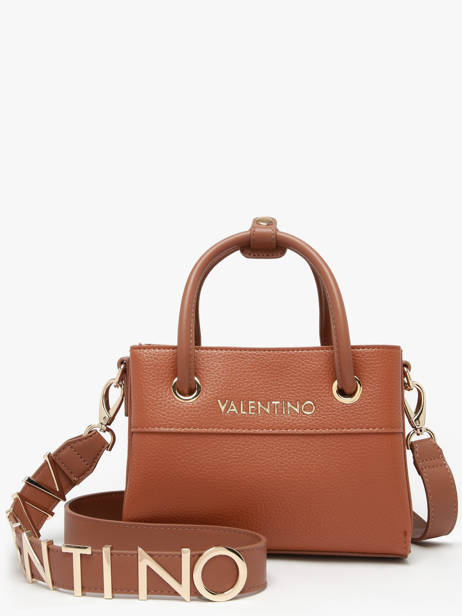 Sac Bandoulière Alexia Valentino Marron alexia VBS5A805