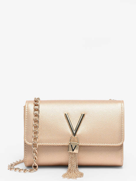 Sac Bandoulière Divina Valentino Or divina VBS1R403