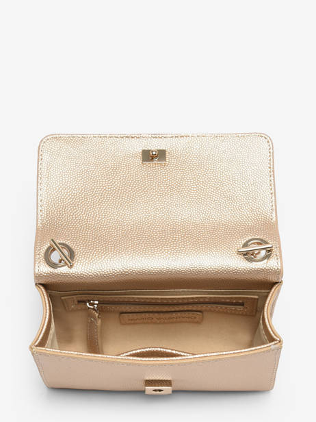 Sac Bandoulière Divina Valentino Or divina VBS1R403 vue secondaire 3