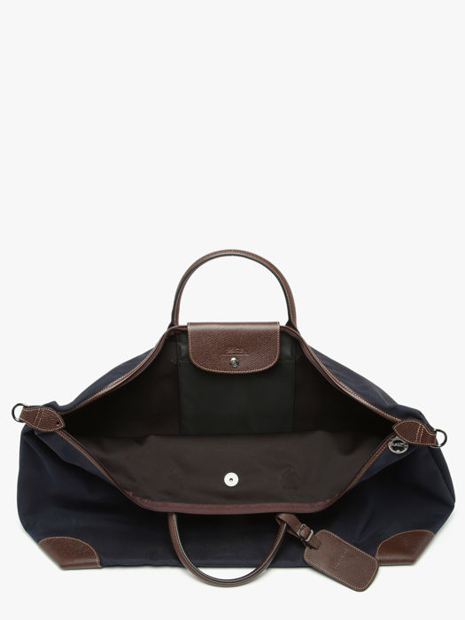 Longchamp Boxford Sacs de voyage Bleu