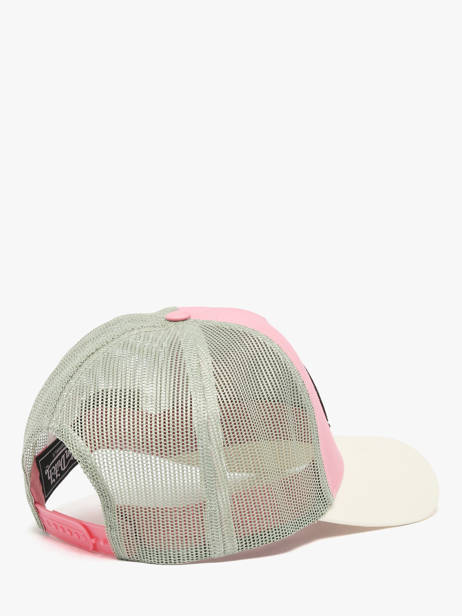 Casquette Von dutch Multicolore accessoires WIN vue secondaire 2