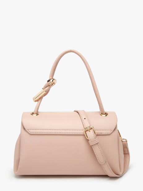 Sac Porté Main Noeud David jones Rose noeud CM8494 vue secondaire 4