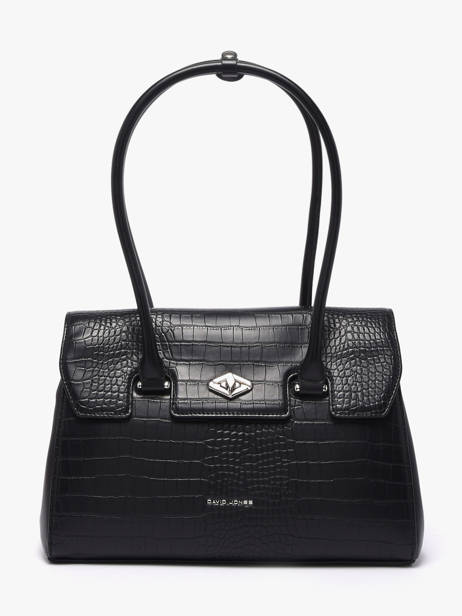 Sac Porté épaule South Africa Polyurethane David jones Noir south africa CM8319