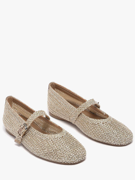 Ballerines Tamaris Argent women 46 vue secondaire 1