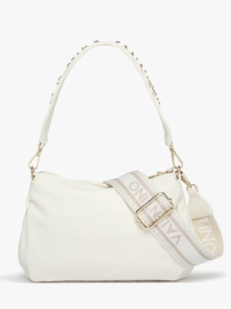 Sac Porté épaule Dea Re Valentino Blanc dea re VBS9UM08 vue secondaire 4