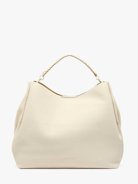 Sac Porté épaule Dorine Laurent david Blanc ld bags 70 vue secondaire 2