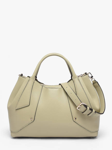 Sac Porté Main Darcy Polyester Guess Vert darcy BG991406 vue secondaire 4