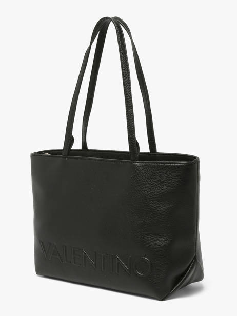 Sac Porté épaule Maiam Valentino Noir maiam VBS9TE1G vue secondaire 1