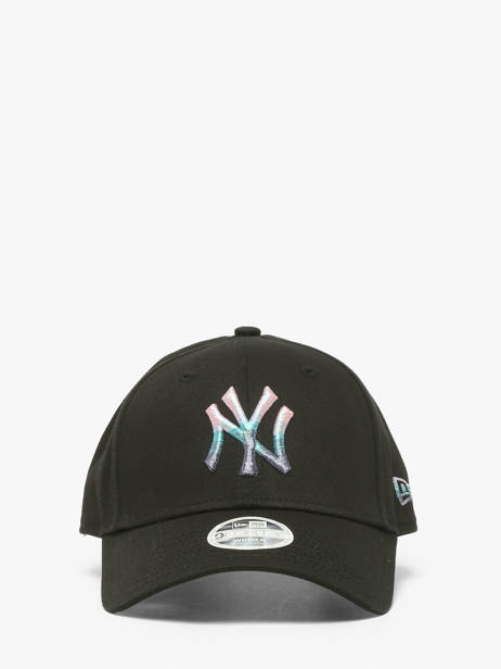 Casquette New era Noir new era 60759078