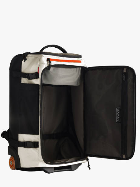 Sac De Voyage Cabine à Roulettes Blast Bagsmart Beige blast 301148AN vue secondaire 2