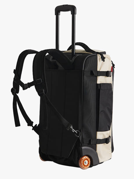 Sac De Voyage Cabine à Roulettes Blast Bagsmart Beige blast 301148AN vue secondaire 4