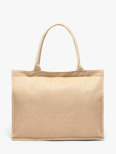 Sac Porté épaule Plage Polyester Gerard pasquier Beige plage P26065 vue secondaire 4