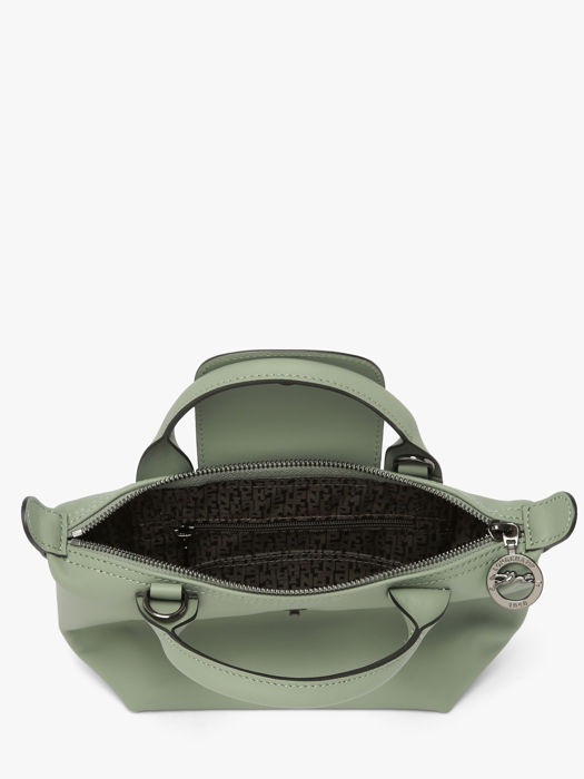 Longchamp Le pliage xtra Sacs porté main Vert