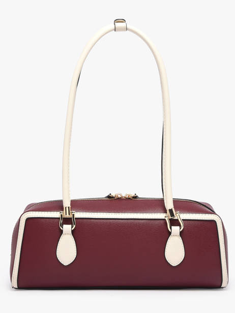 Sac Porté épaule Th Grace Tommy hilfiger Rouge th grace AW18900 vue secondaire 3