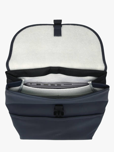 Sac à Dos Ucon acrobatics Bleu backpack S vue secondaire 2