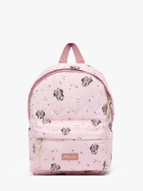 Mini Sac à Dos Minnie Rose blooming bright 464
