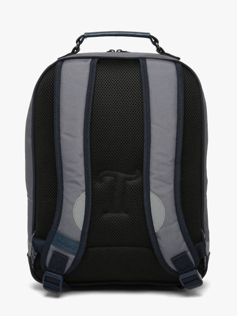 Sac à Dos 2 Compartiments Tann's Gris les fantaisies g 26742511 vue secondaire 4