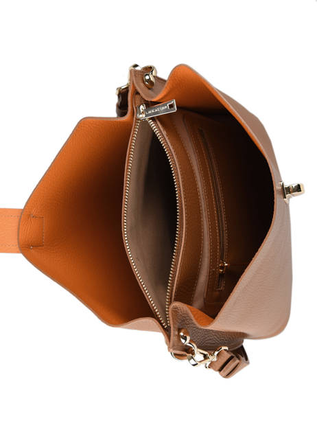 Bucket Bag Foulonne Double Lancaster Brown foulonne double 44 other view 3