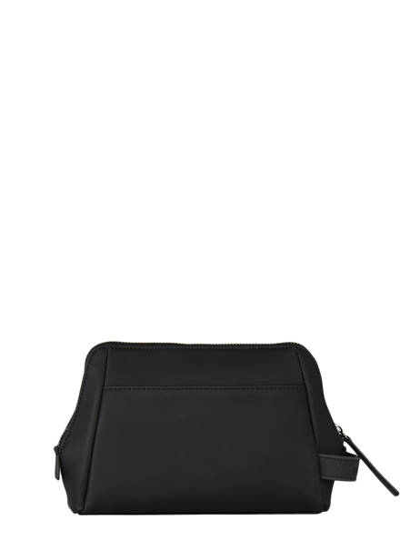 Trousse De Toilette Trevi Kapten and son Noir travel TREVI vue secondaire 2