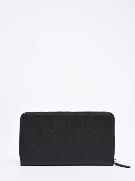 Tout-en-un Sophie Cuir Le tanneur Noir sophie TSOP3600 vue secondaire 2