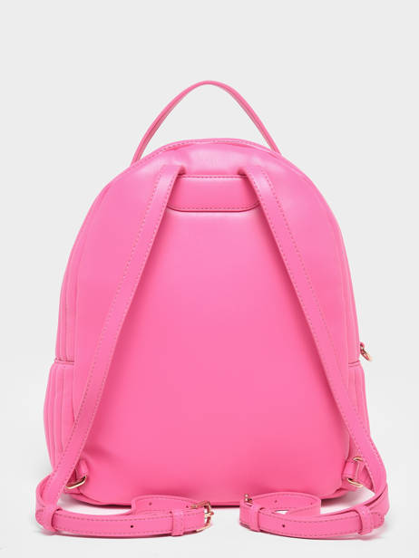 Backpack Achala Liu jo Pink achala AA3230 other view 4